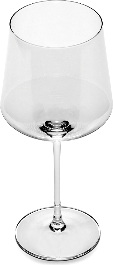 Nido Kozarec za rdeče vino, 600 ml