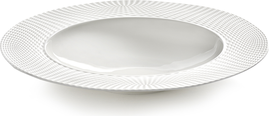 Nido Krožnik globok, 24 cm