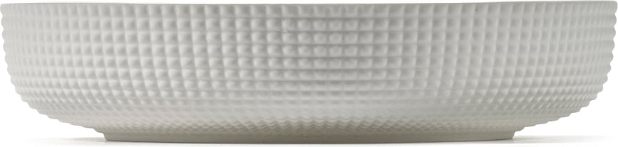 Nido Μπολ Σερβιρίσματος, 21 cm, λευκό
