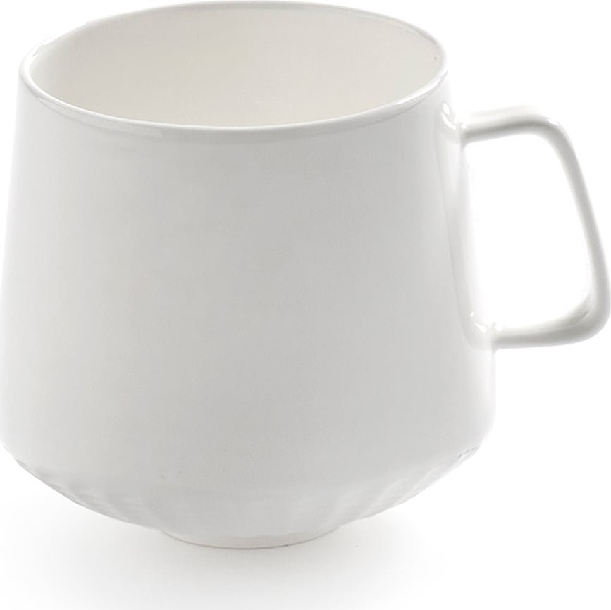 Nido Φλιτζάνι για καφέ lungo, 150 ml, λευκό