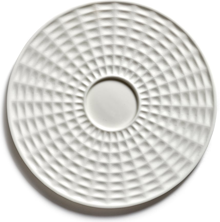 Nido Πιατάκι για κούπα καπουτσίνο, πράσινο