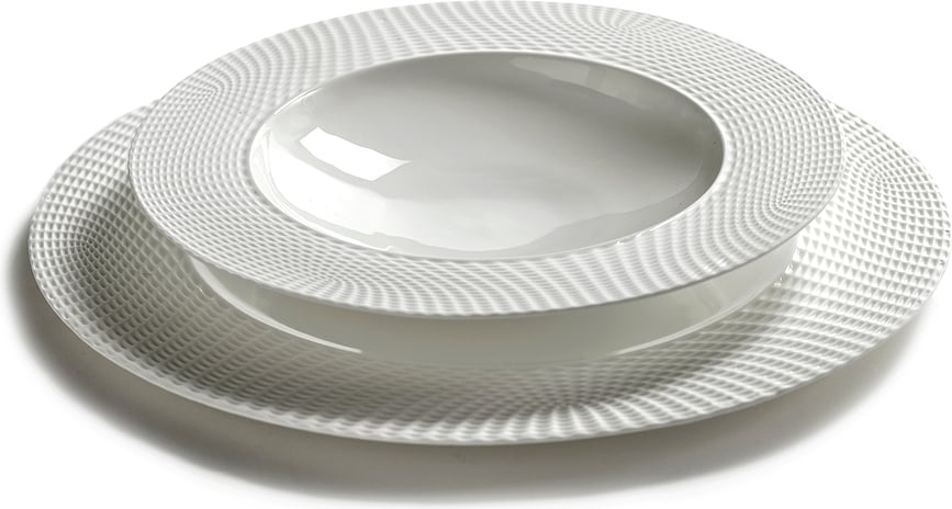 Nido Πιάτο Βαθύ, 28 cm