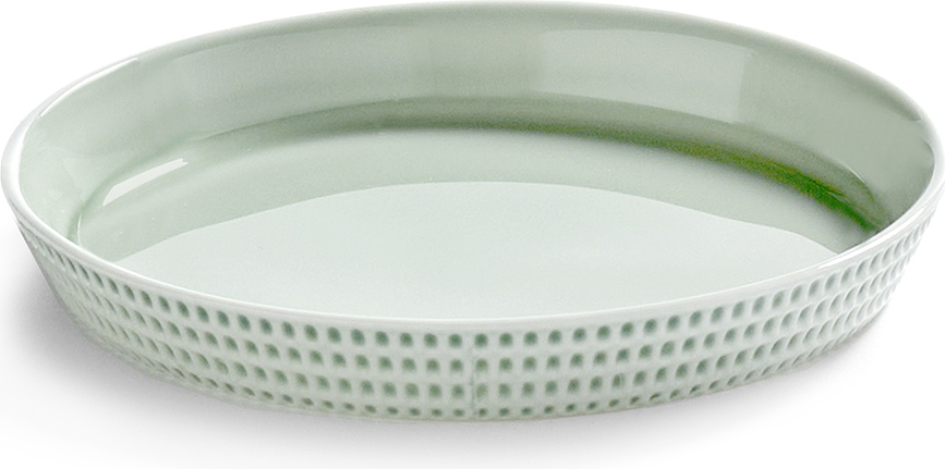 Nido Πιάτο για ψωμί, 10 εκ.