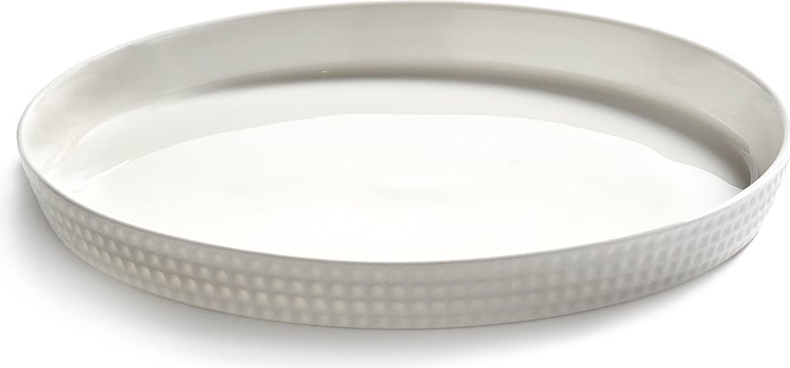 Nido Πιάτο Γλυκού, 16 cm, λευκό