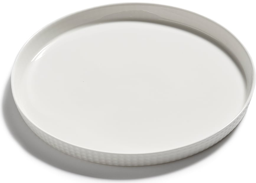 Nido Πιάτο Φαγητού, 24 cm