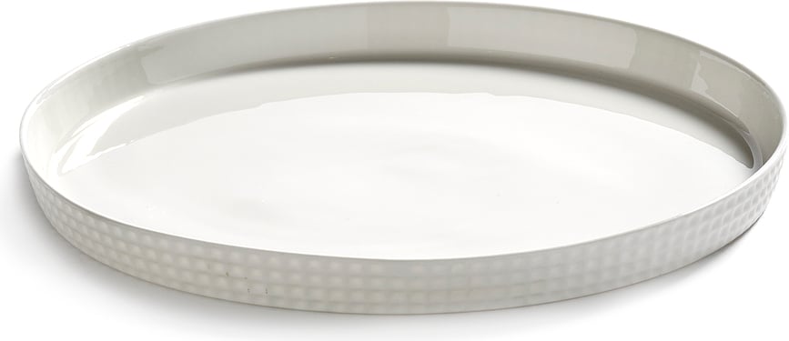 Nido Πιάτο Φαγητού, 24 cm