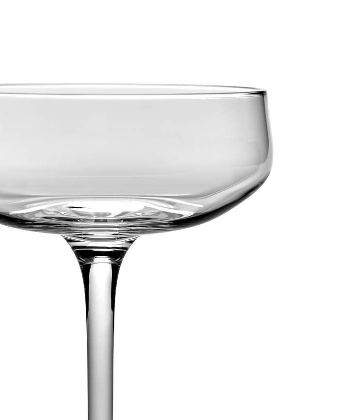 Nido Ποτήρι Σαμπάνιας επίπεδο, 240 ml