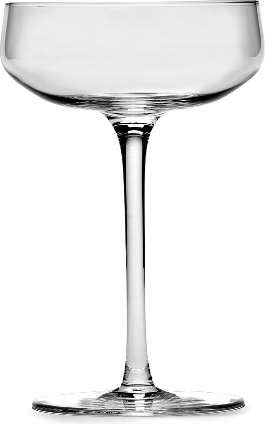 Nido Ποτήρι Σαμπάνιας επίπεδο, 240 ml