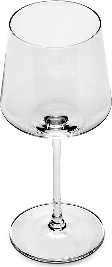 Nido Ποτήρια κρασιού για λευκό κρασί, 430 ml, 4 τμχ