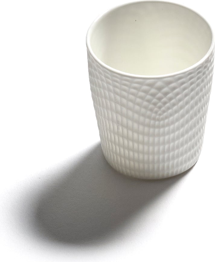 Nido °2 Šalica 120 ml zelena