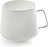 Nido Šalica za čaj 350 ml bijela