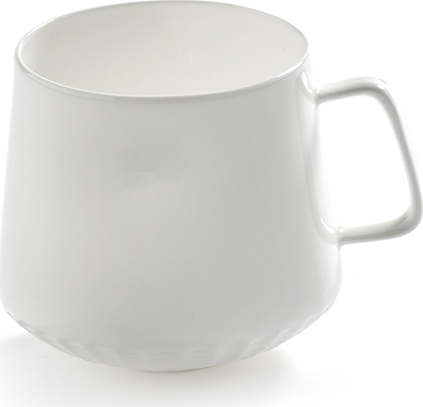 Nido Šalica za cappuccino 300 ml bijela