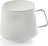 Nido Šalica za cappuccino 300 ml bijela