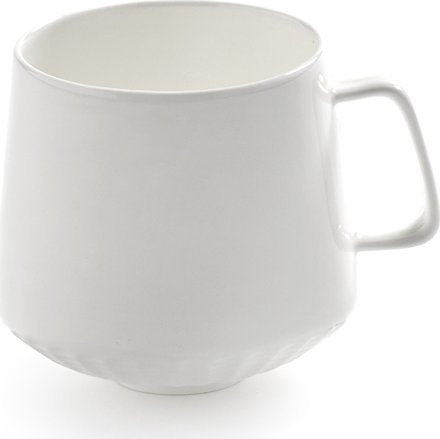 Nido Šalica za lungo kavu 150 ml bijela