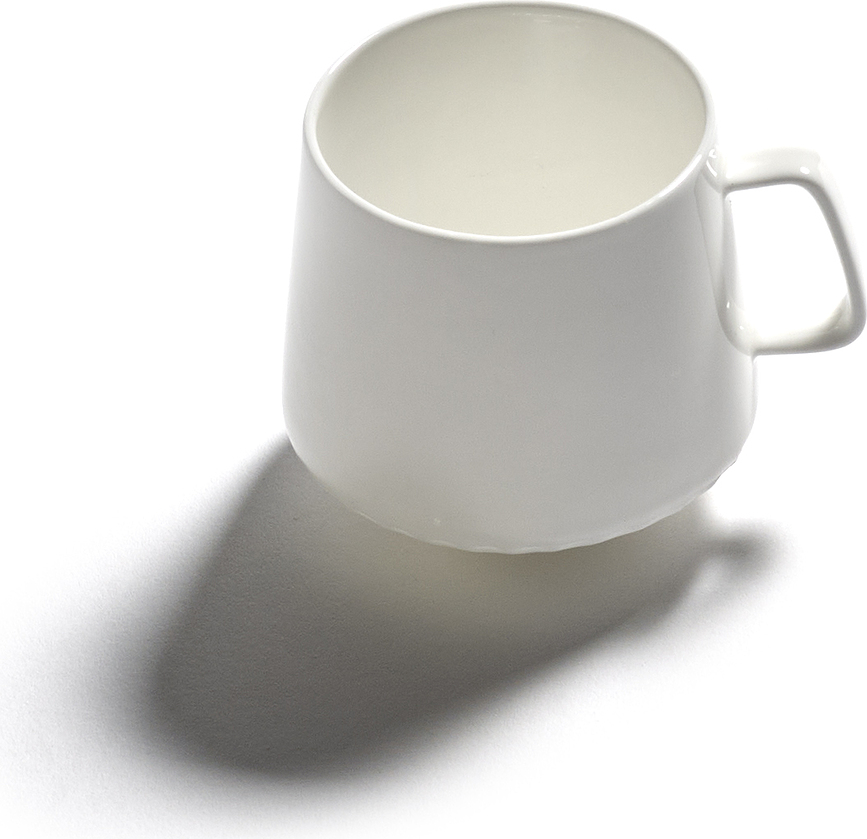 Nido Šalica za lungo kavu 150 ml zelena