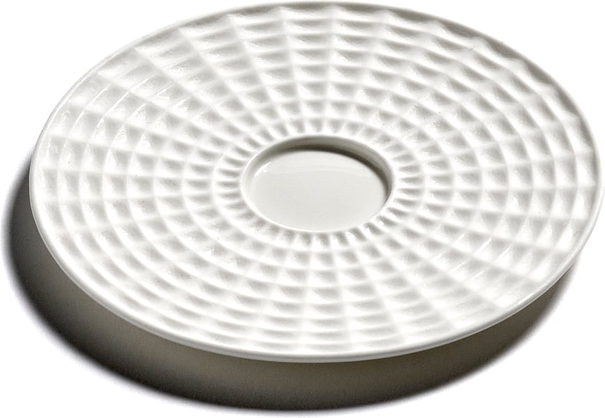 Nido Tanjurić za lungo šalicu 11,5 cm zeleni