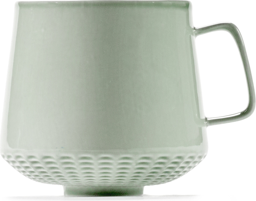 Nido Tasses à cappuccino 300 ml, lot de 4