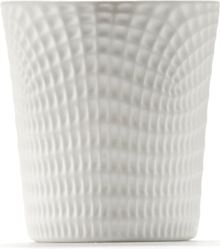 Nido Tasses n°2 120 ml, vertes, lot de 4