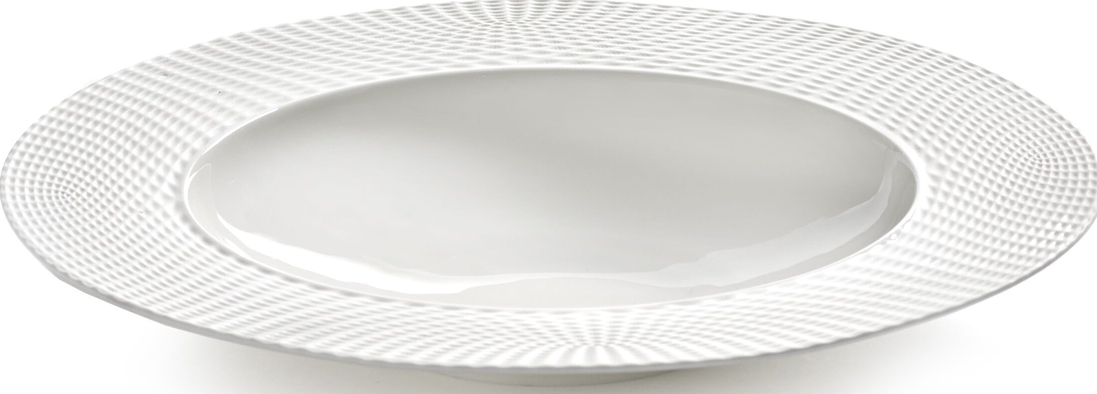 Nido Tiefer Teller 24 cm, 2 St.