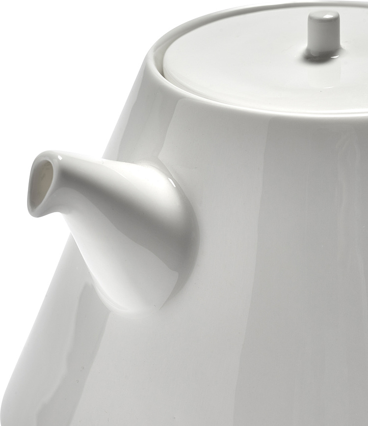 Nido Τσαγιέρα, 820 ml