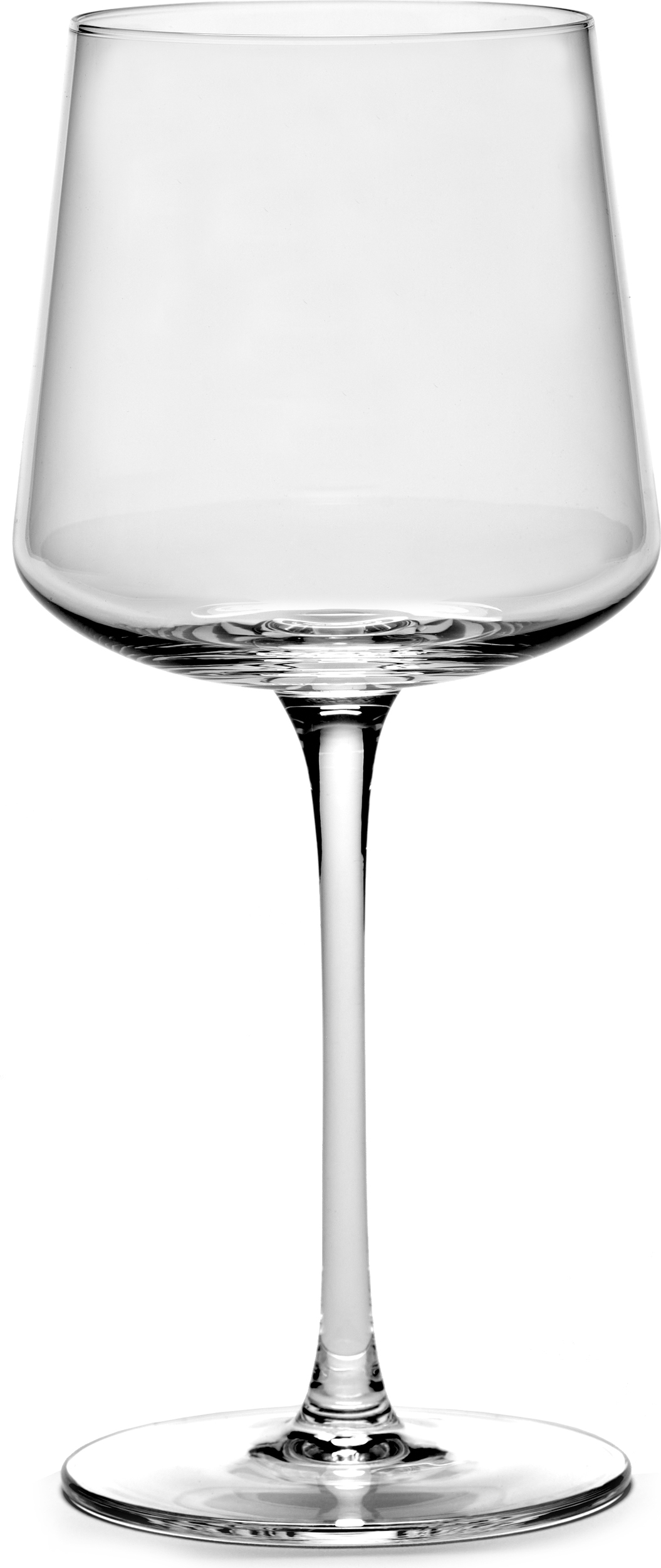 Nido Weißweingläser 430 ml, 4 St.