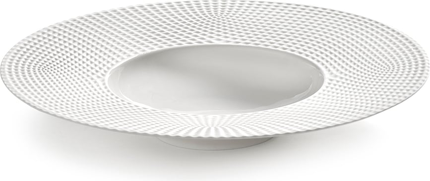Nido Wide Edge Πιάτο βαθύ, 28 cm