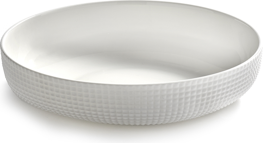 Nido Zdjela za posluživanje 19 cm bijela