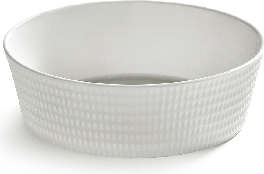 Nido Zdjela za posluživanje visoka 15 cm bijela