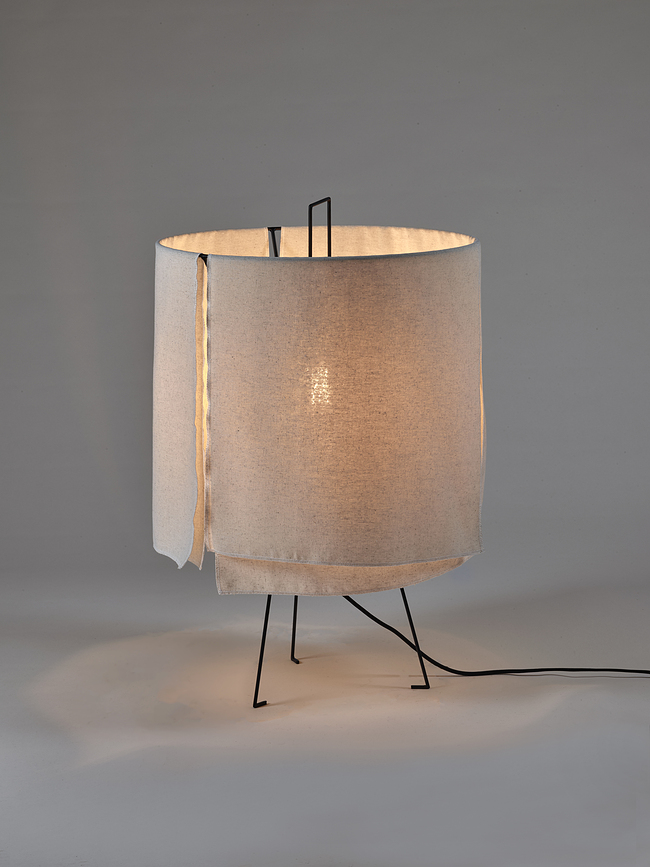 Nomad Lampadaire, 173,5 cm