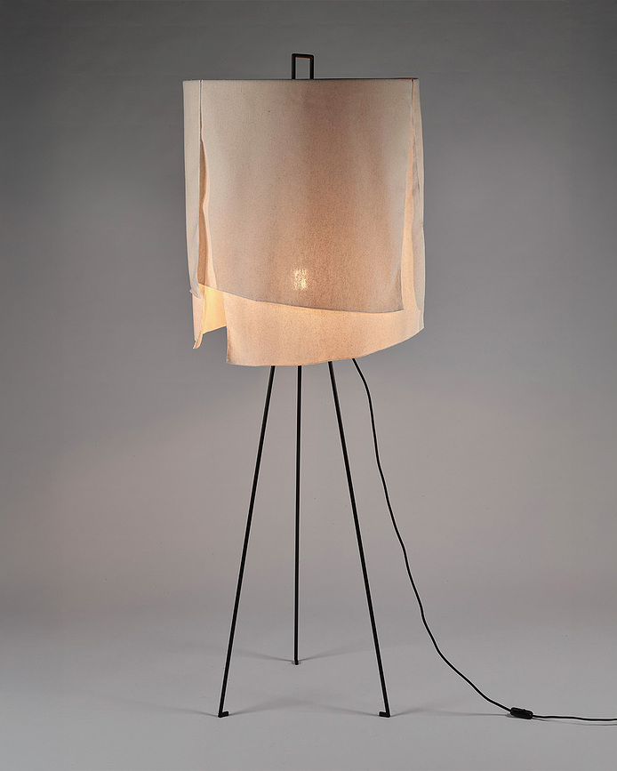 Nomad Lampadaire, 173,5 cm