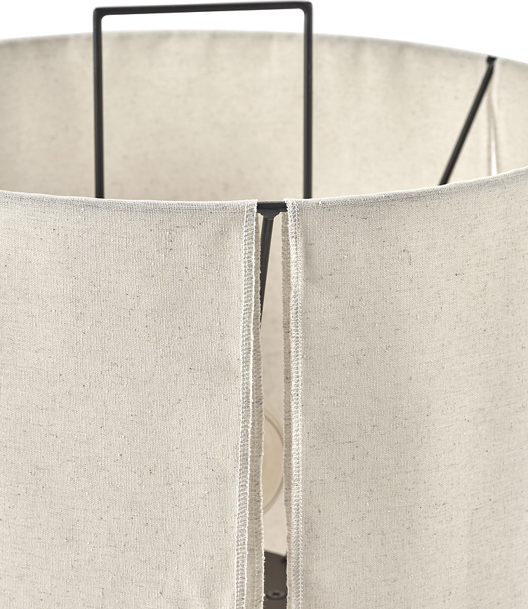 Nomad Lampadaire, 173,5 cm