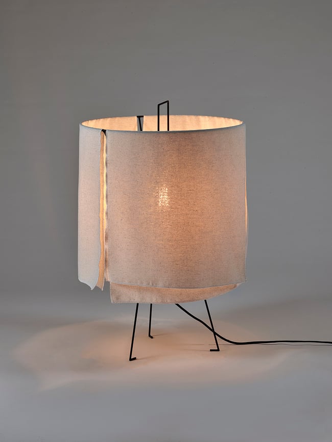 Nomad Podna Lampa 173,5 cm