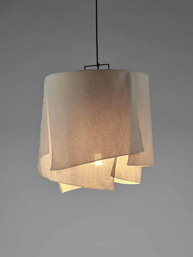 Nomad Viseča svetilka, 46 cm