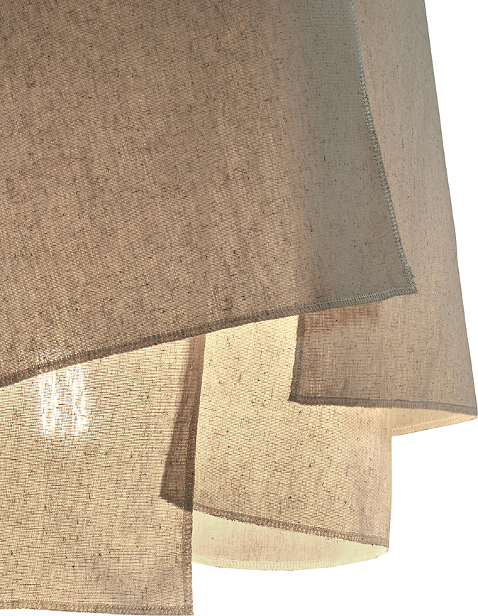 Nomad Viseča svetilka, 46 cm