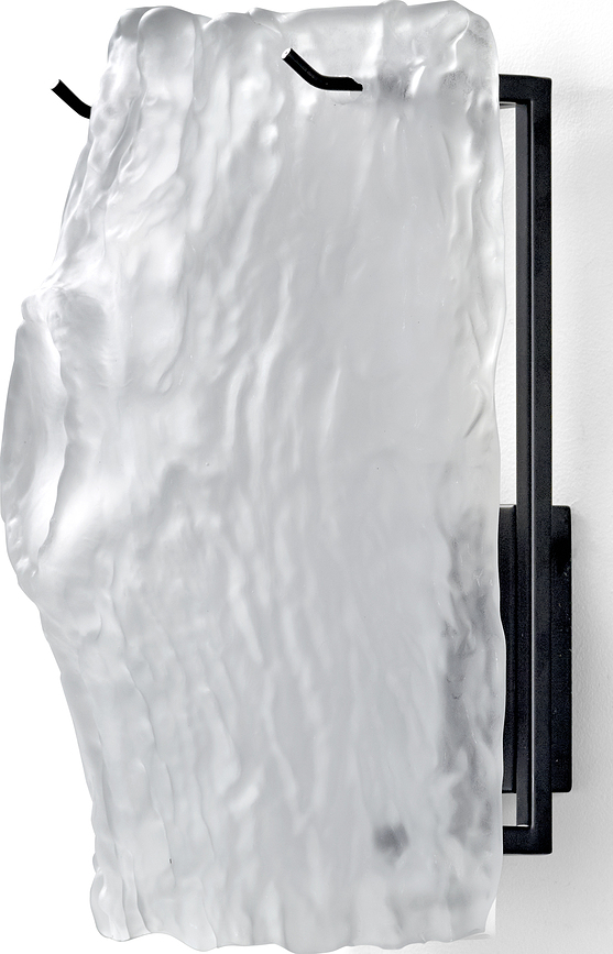 Oak Απλίκα, 26 cm, σκούρο πράσινο