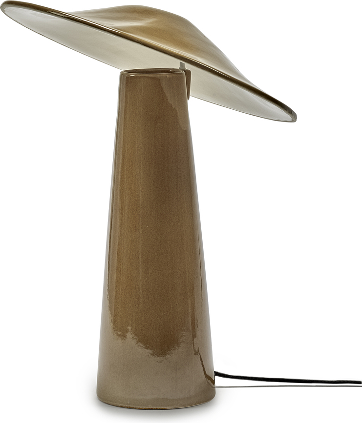 Ocher asztali lámpa