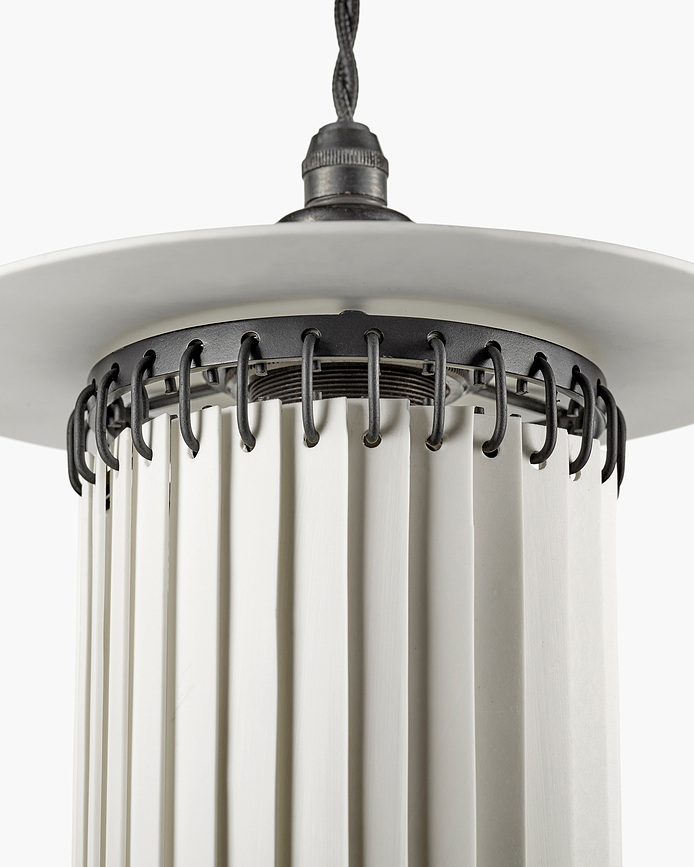 Olga 2 Lampe murale, 55 cm