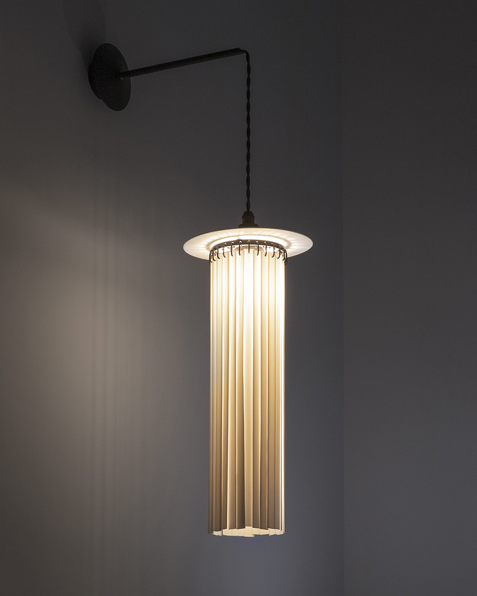 Olga 3 Lampa zidna 50 cm