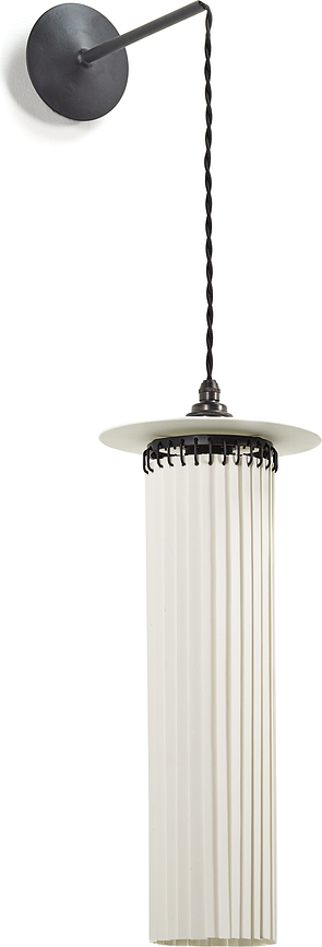 Olga 3 Lampa zidna 50 cm