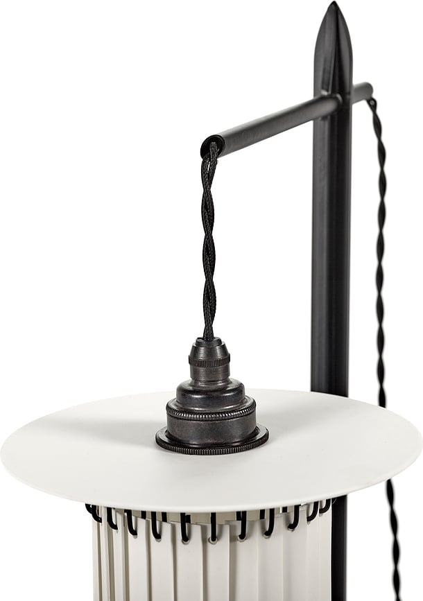 Olga Φωτιστικό Δαπέδου, 70 cm