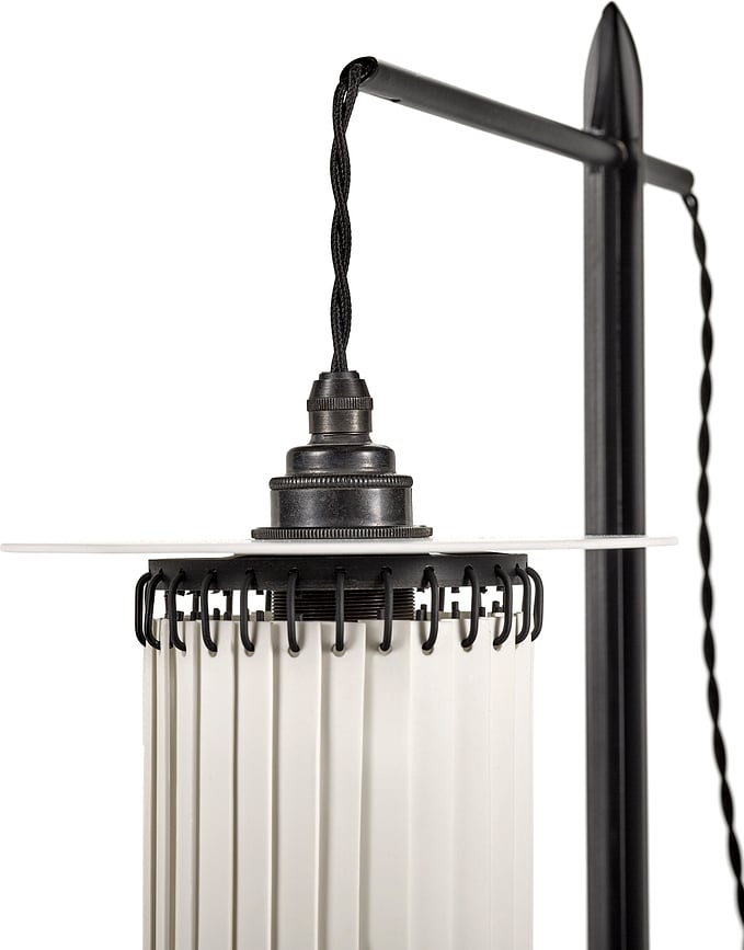 Olga Φωτιστικό Δαπέδου, 70 cm