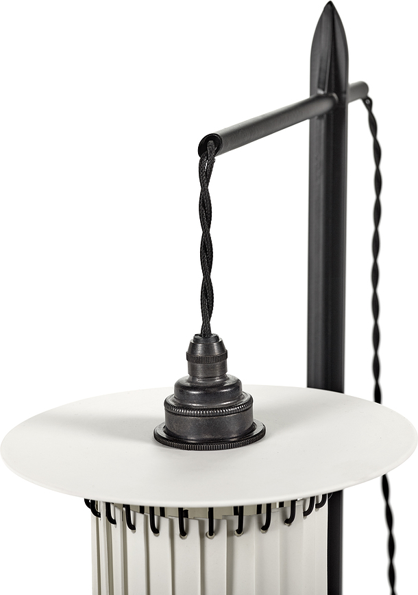 Olga Podna Lampa 70 cm