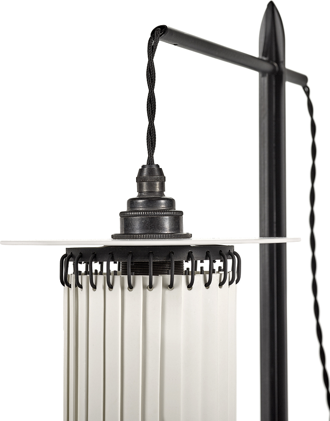 Olga Podna Lampa 70 cm