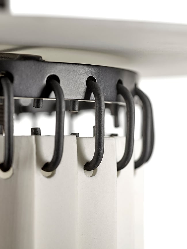 Olga Suspension 45 cm