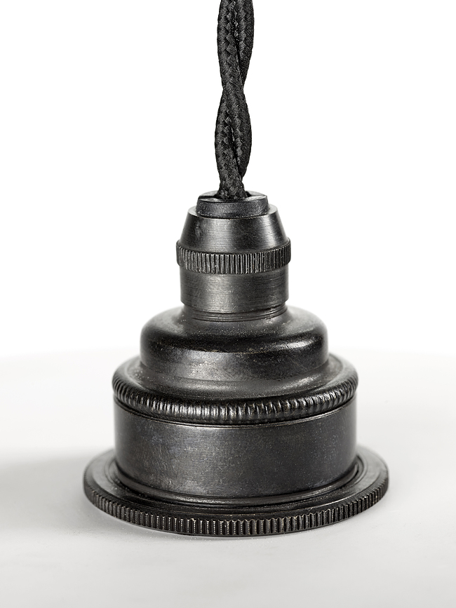 Olga Viseča svetilka, 45 cm