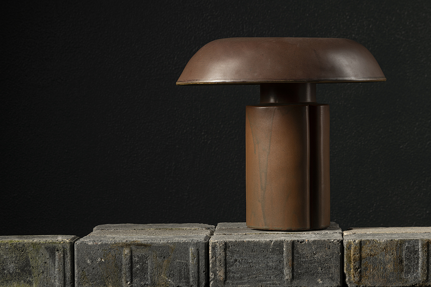 Oliver Lampe de Table