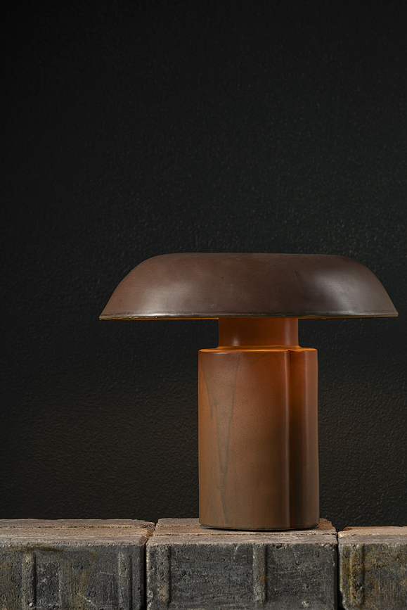 Oliver Lampe de Table