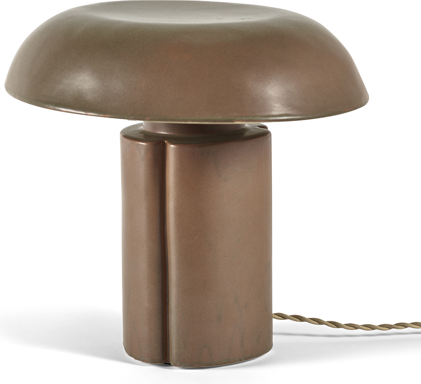 Oliver Lampe de Table