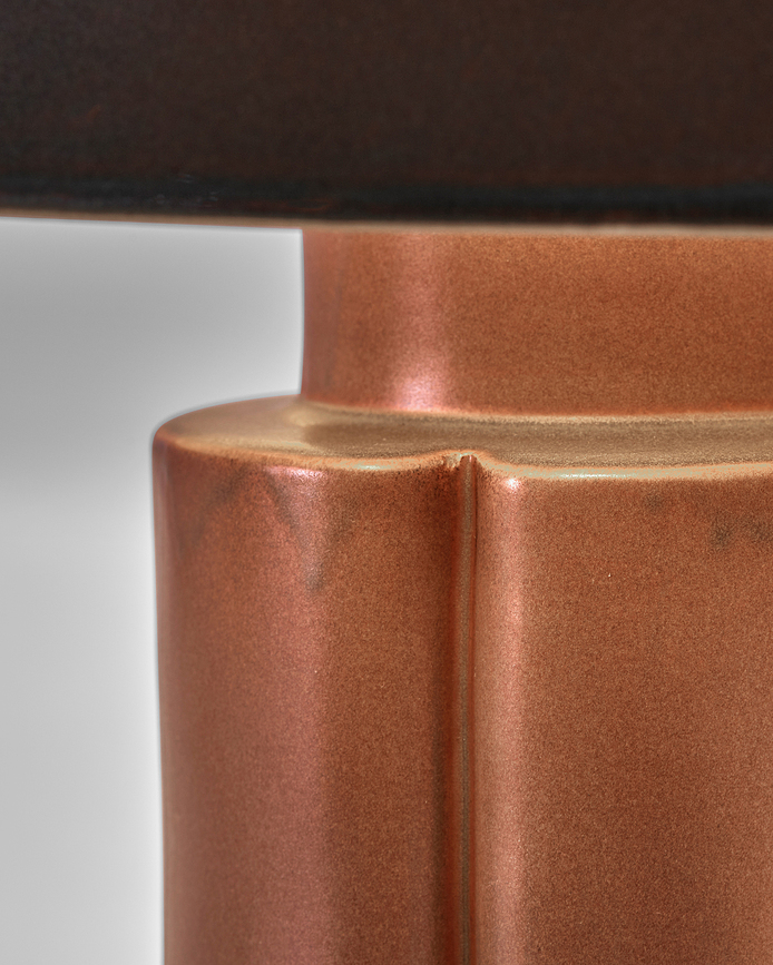 Oliver Lampe de Table