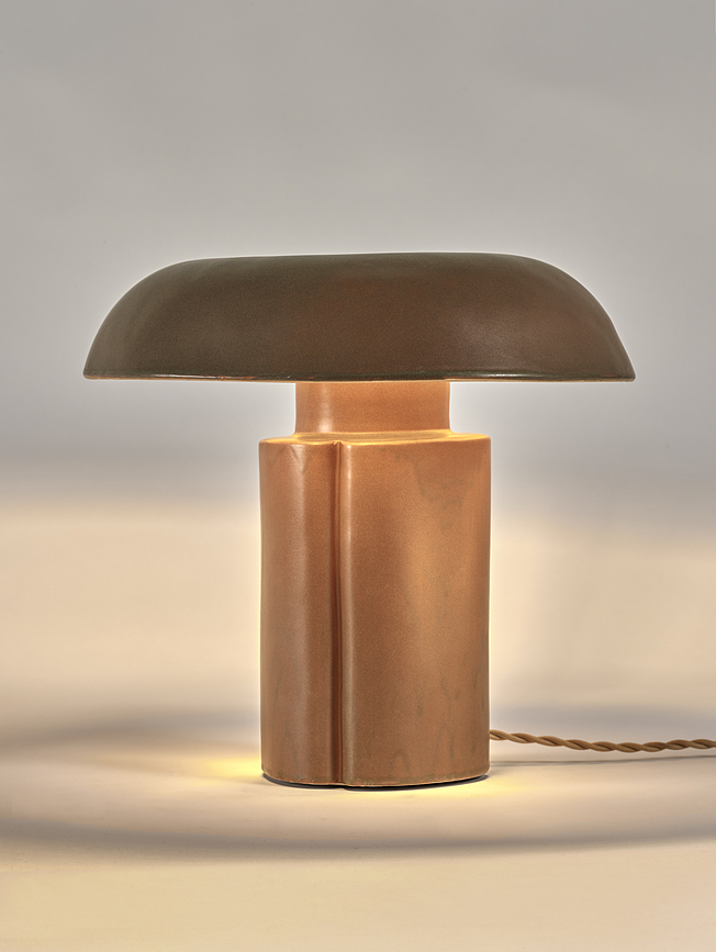 Oliver Lampe de Table